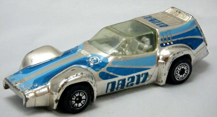 Kenner Fast 111's - Cyclone