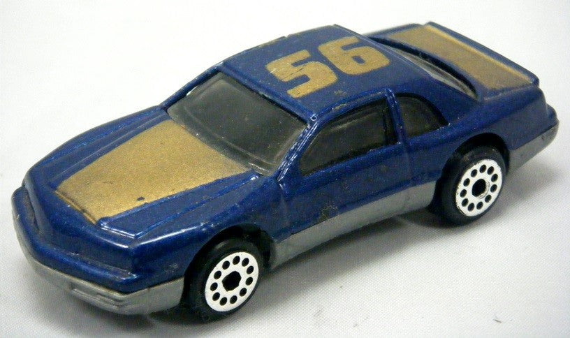 Zylmex - Ford Thunderbird Turbo Coupe