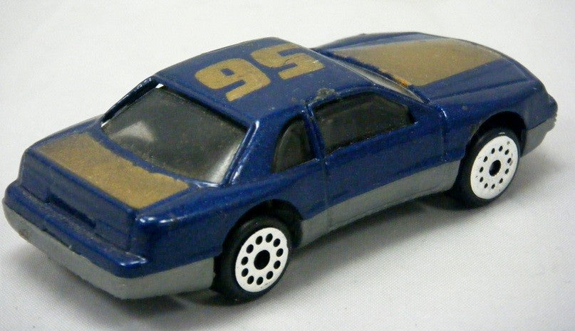 Zylmex - Ford Thunderbird Turbo Coupe