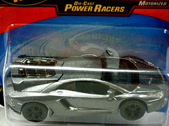Maisto Power Racers - Lamborghini Aventador LP700-4