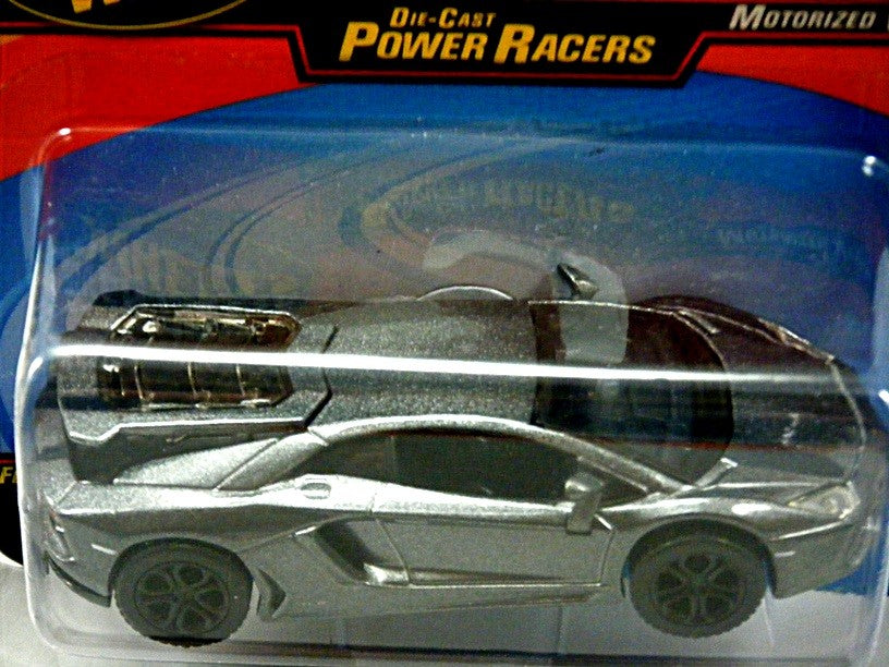 Maisto Power Racers - Lamborghini Aventador LP700-4
