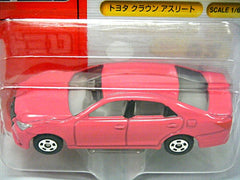 TOMY - 92 - Toyota Crown Athlete - Japan only Blister