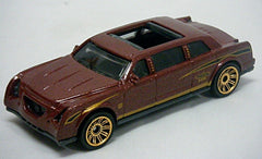  Matchbox Limousine 