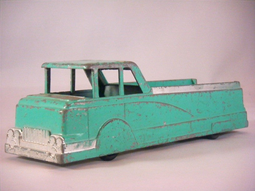 Midgetoy Ford Pickup Truck
