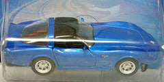 Maisto Power Racer Series - Chevrolet Corvette C3 Coupe