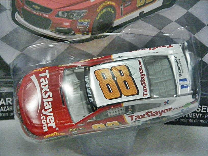 NASCAR Authentics Hendrick Motorsports - Dale Earnhardt Jr DewShine Chevrolet SS 