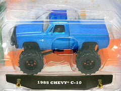 Jada - Just Trucks - 1972 Chevrolet Cheyenne Pickup Truck
