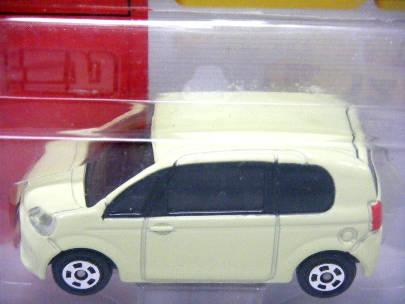 TOMY - 12 - Toyota Porte