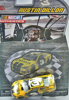 NASCAR Authentics - RCR Racing - Austin Dillon Cheerios Chevrolet SS