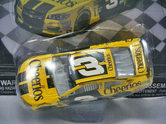 NASCAR Authentics - RCR Racing - Austin Dillon Cheerios Chevrolet SS