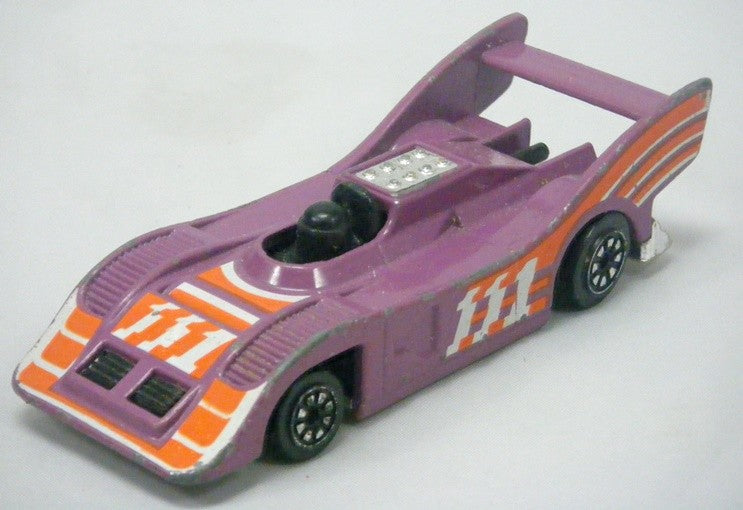 Kenner Fast 111's - Cam Rammer