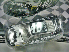 NASCAR Authentics - Hendrick Motorsports Jimmy Johnson  Lowes Chevrolet SS