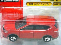 Tomica (21) - Nissan X-Trail SUV
