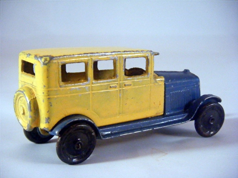 Tootsietoy - Rare Chevrolet Brougham (1929)