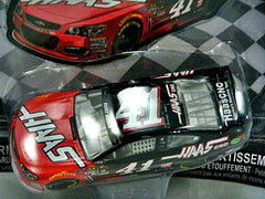Stewart Haas Racing - HAAS -  Chevrolet SS NASCAR Stock Car