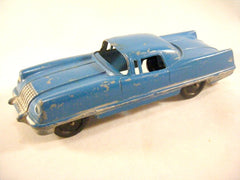  TootsieToy 1954 Buick Experimental GM Concept Car