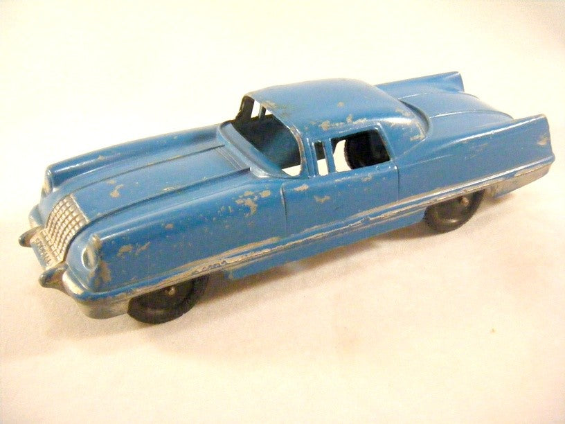  TootsieToy 1954 Buick Experimental GM Concept Car