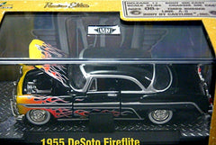 M2 Machines Auto Thentics 1955 DeSoto Fireflite