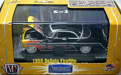 M2 Machines Auto Thentics 1955 DeSoto Fireflite