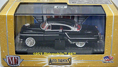 M2 Machines Auto-Thentics 1953 Oldsmobile 98