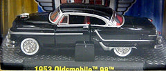 M2 Machines Auto-Thentics 1953 Oldsmobile 98