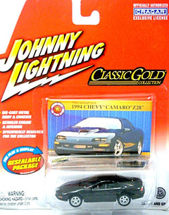 Johnny Lightning 1994 Chevrolet Camaro Z28