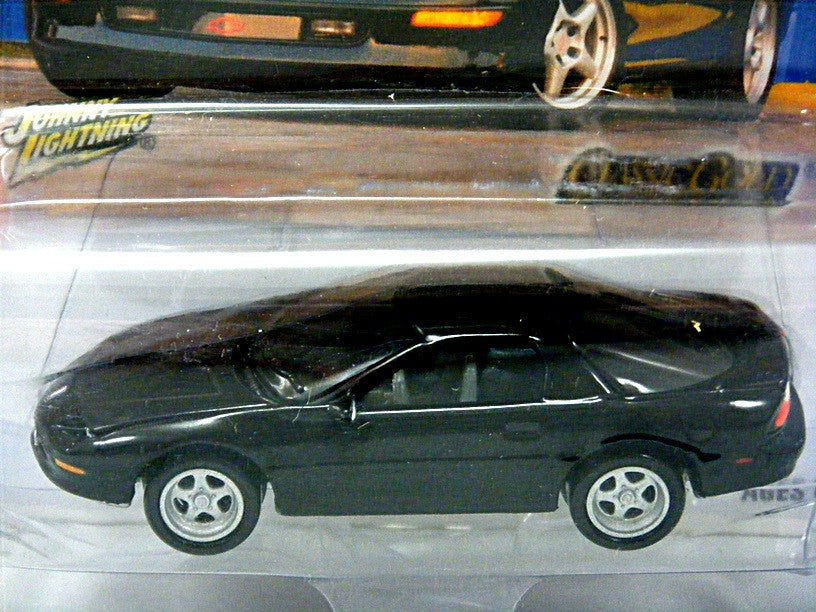 Johnny Lightning 1994 Chevrolet Camaro Z28
