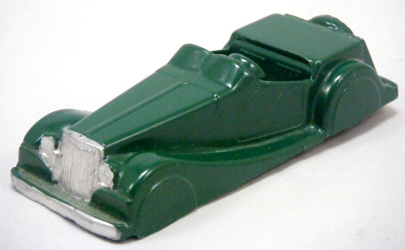 Midgetoy MG Sports Car