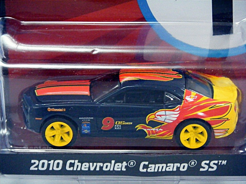 Greenlight Road Racers Series - 2010 Chevrolet Camaro SS