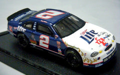 Action - NASCAR - Rusty Wallace Miller Lite Ford Taurus