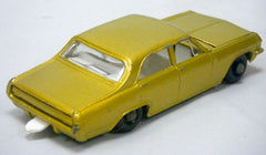 Matchbox Regular Wheels (36-C-2) Opel Diplomat