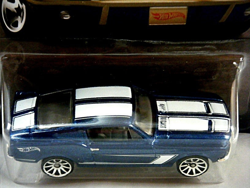 Hot Wheels Garage Series - 1958 Ford Thunderbird