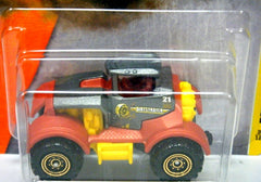 Matchbox - DirtStroyer Construction Tractor