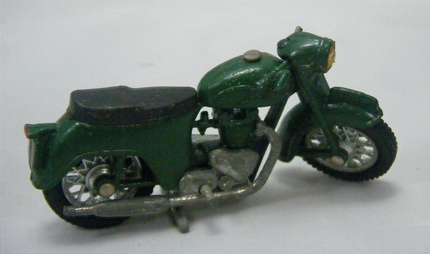 Britains LTD - Rare Triumph Motorcycle