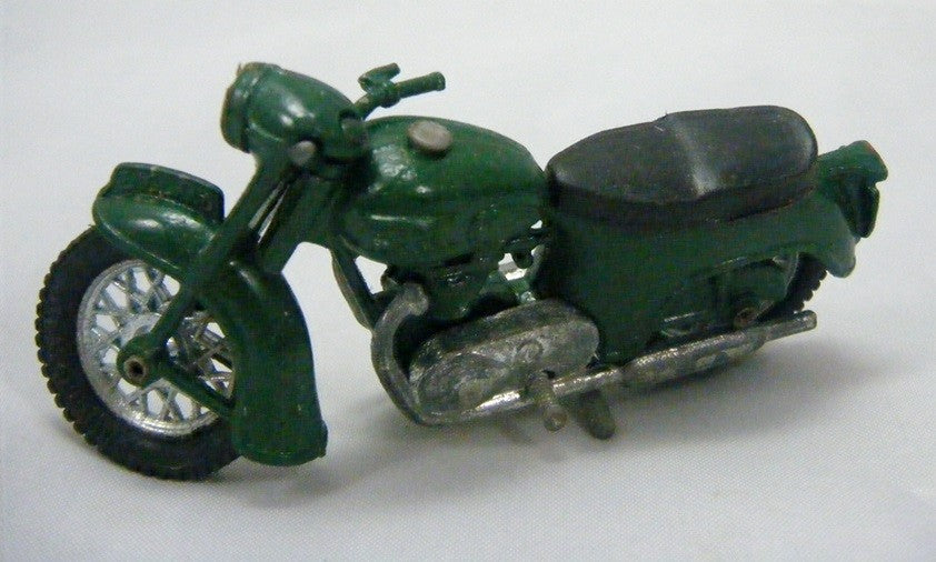 Britains LTD - Rare Triumph Motorcycle