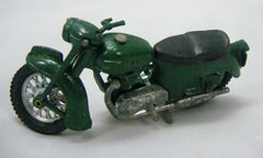 Britains LTD - Rare Triumph Motorcycle