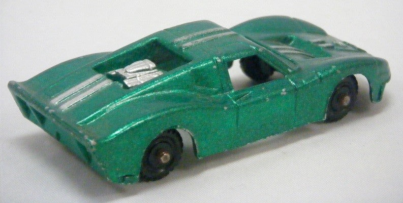 Midgetoy Ford Mark IV Race Car