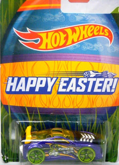 Hot Wheels - Easter - Furiosity - Hot Rod Tuner