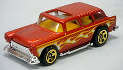Hot Wheels 1955 Chevrolet Nomad