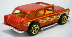 Hot Wheels 1955 Chevrolet Nomad