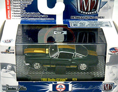 M2 Machines Shelby Series - 1966 Ford Mustang Shelby GT-350