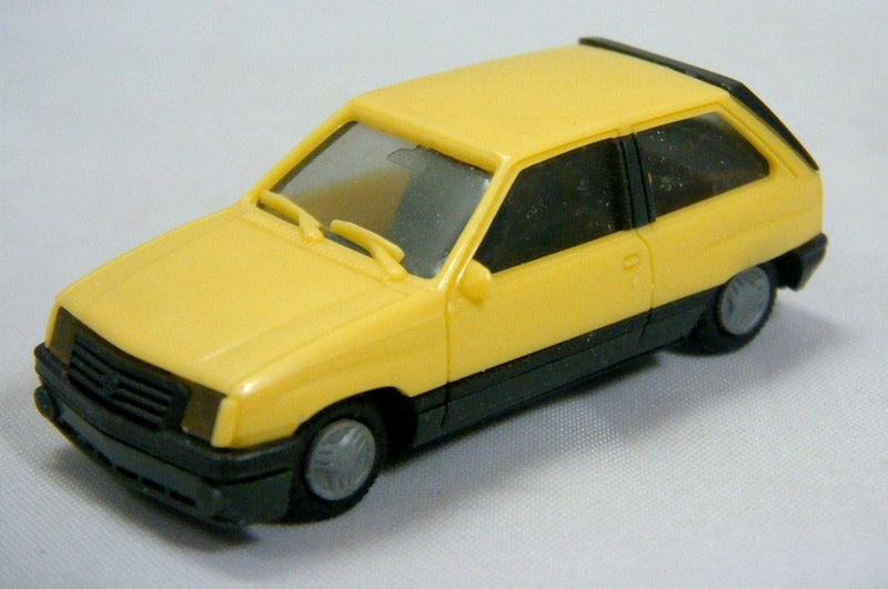 Herpa - Opel Corsa