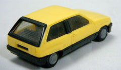 Herpa - Opel Corsa