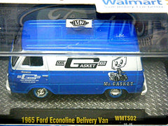M2 - Shop Trucks - Comp Cams 1954 Chevy 3100 Pickup Truck