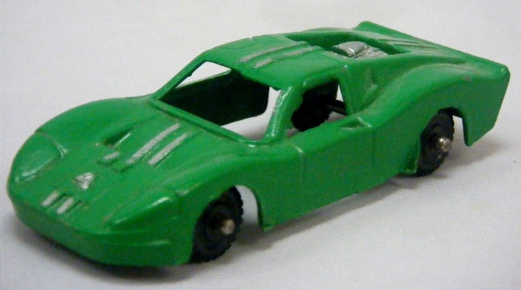 Midgetoy Ford MK IV Race Car