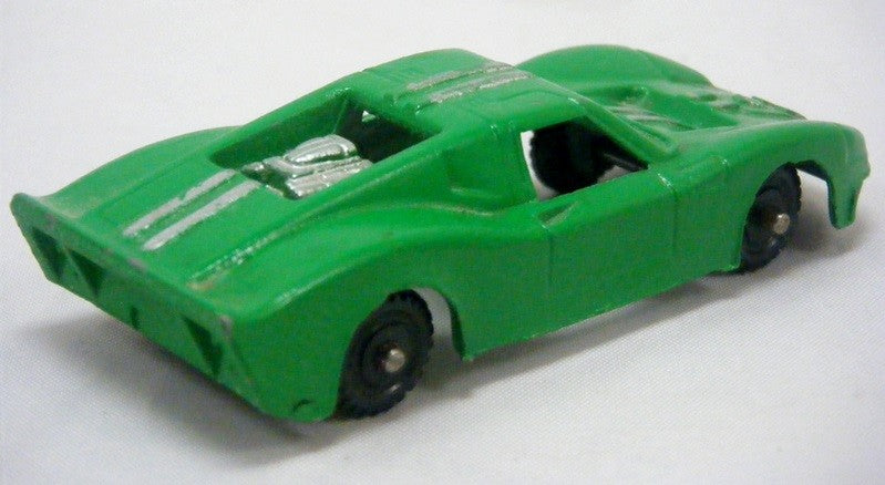 Midgetoy Ford MK IV Race Car