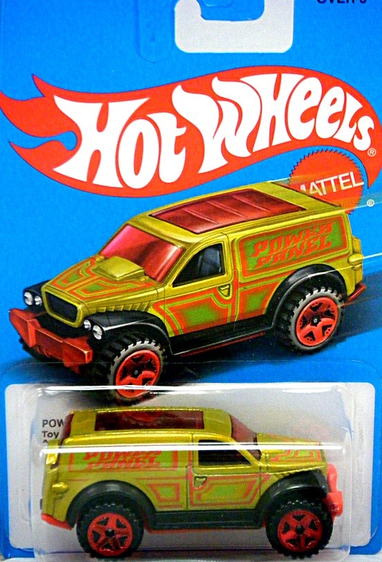 Hot Wheels - Ultra Cool - 1987 Toyota Pickup Truck
