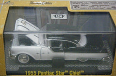 M2 Machines 1955 Pontiac Star Chief  