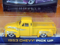 Jada Dub City Old Skool - 1953 Chevrolet Pickup Truck