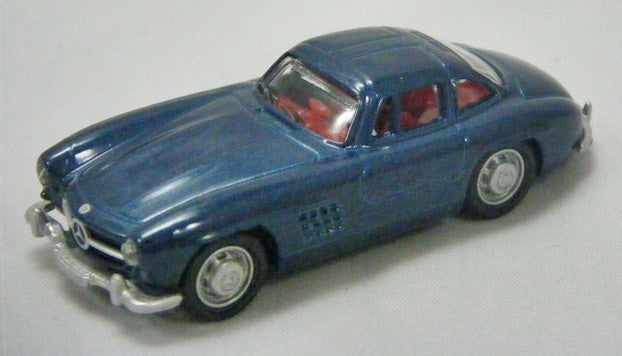 Malibu International 1954 Mercedes 300 Gullwing